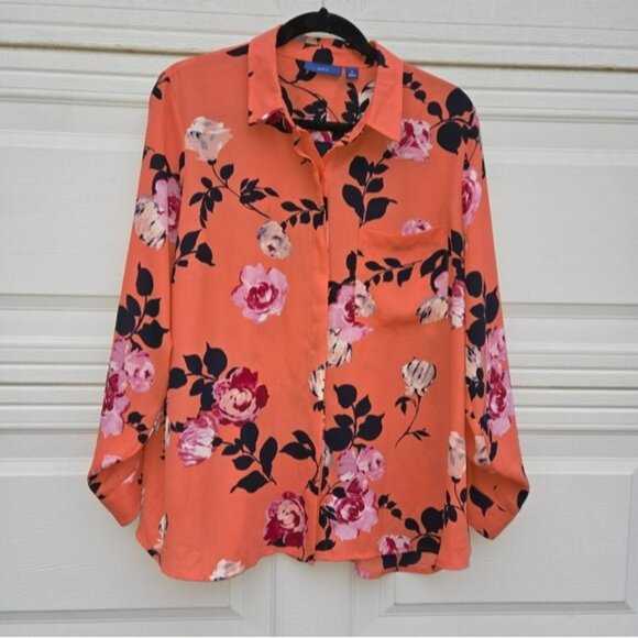 Apt. 9 Tops - APT.9 Blouse